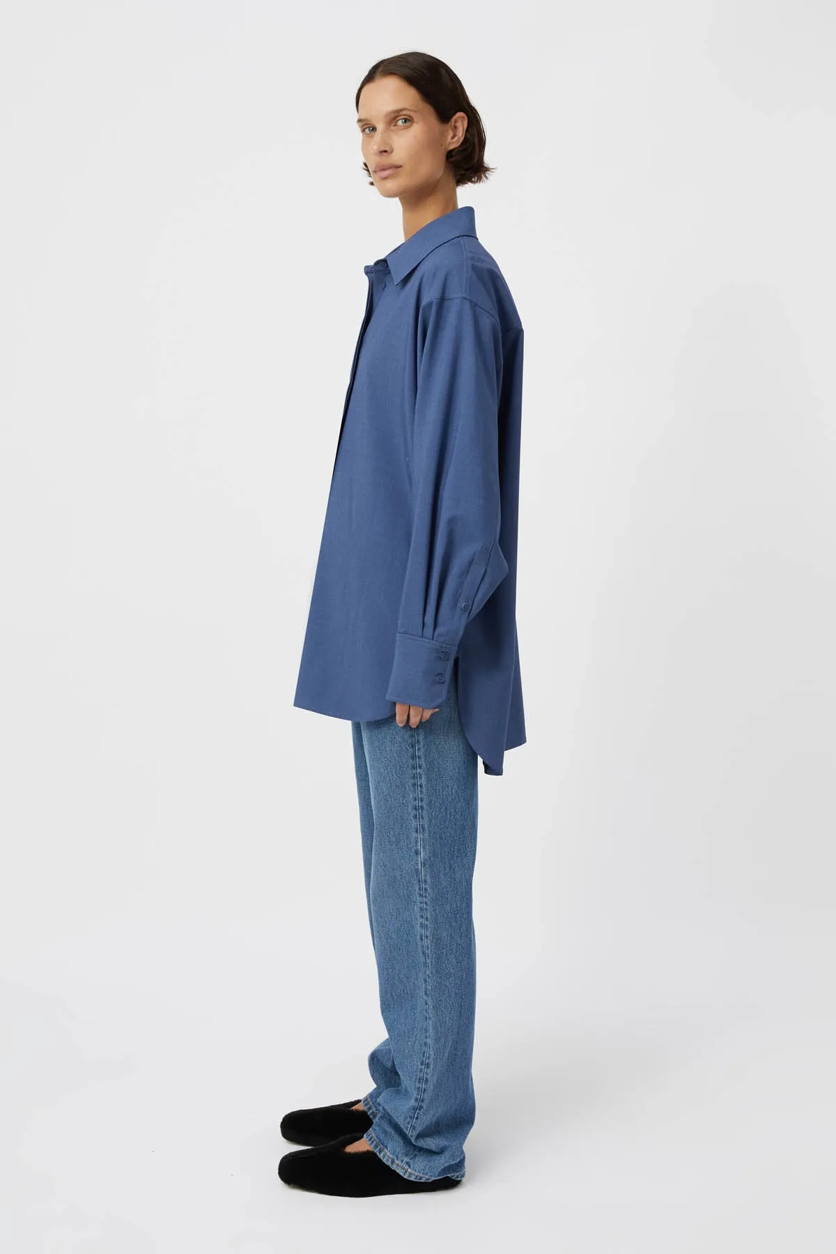 Haze Shirt sold by camilla & marc product image thumbnail 4