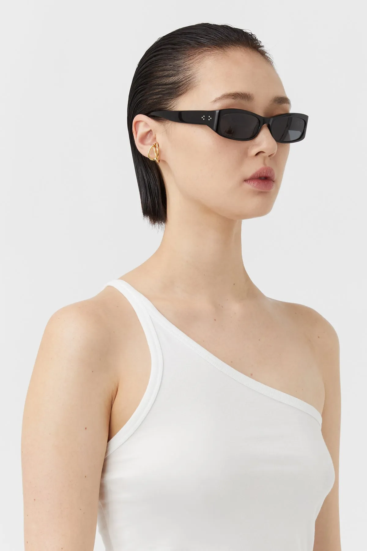 Port Tanger Leila Sunglasses sold by camilla & marc product image thumbnail 2