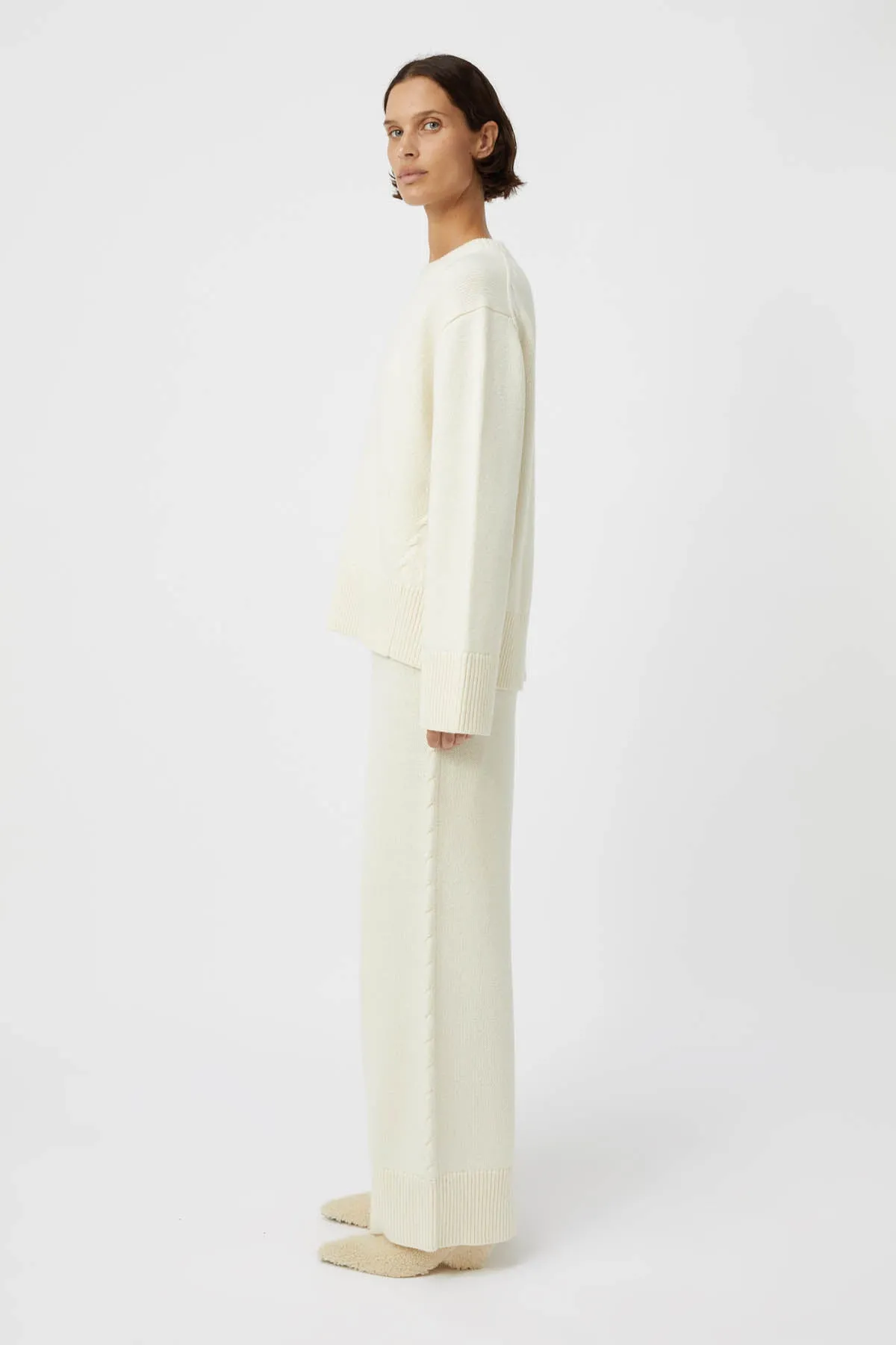 Ash Crewneck sold by camilla & marc product image thumbnail 4