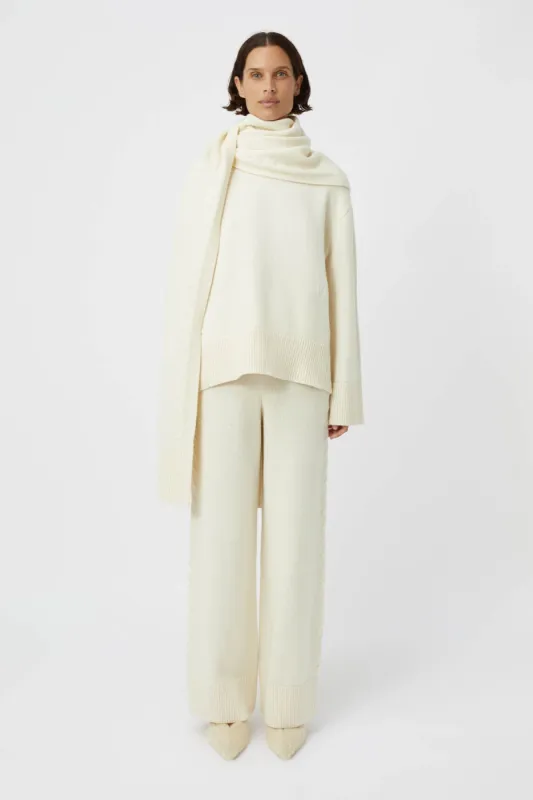 Ash Crewneck sold by camilla & marc