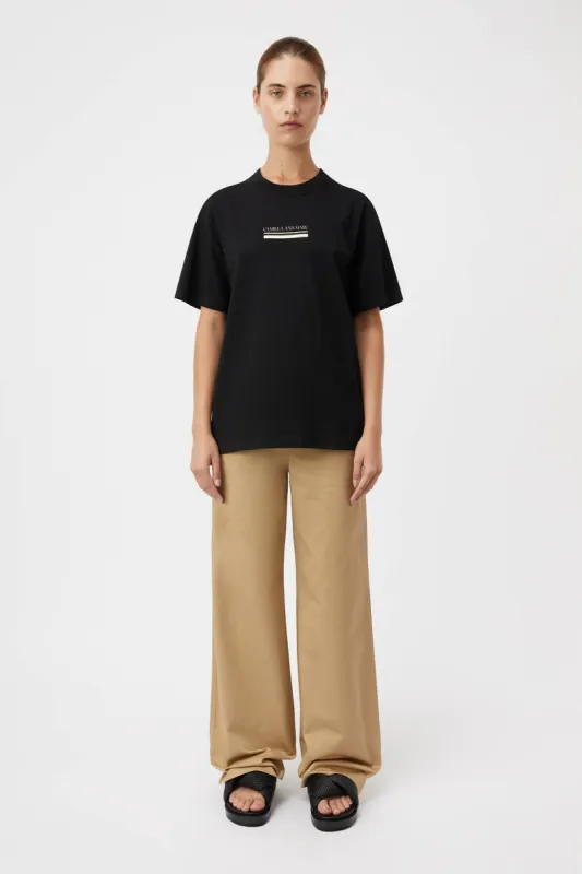 Canton Tee sold by camilla & marc