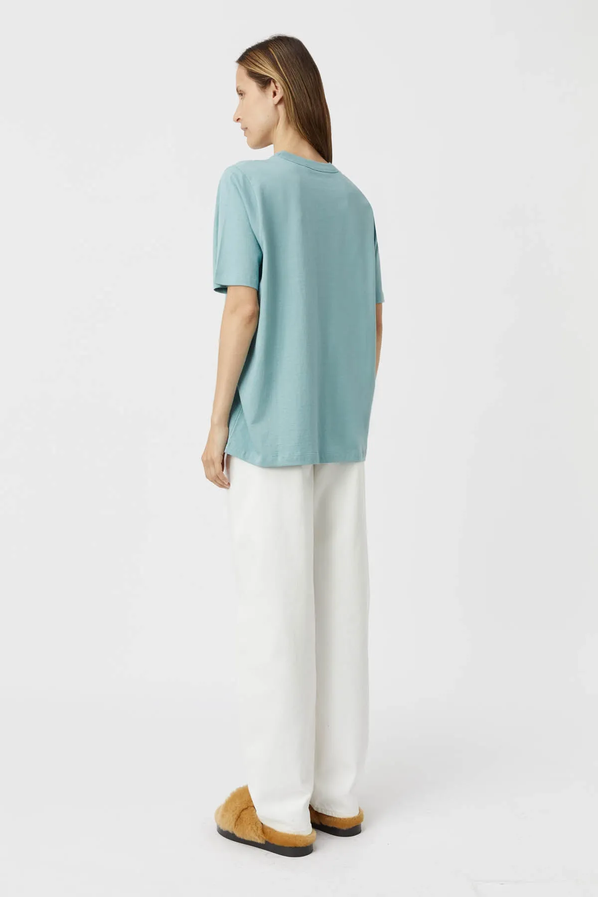 Alyna Tee sold by camilla & marc product image thumbnail 4