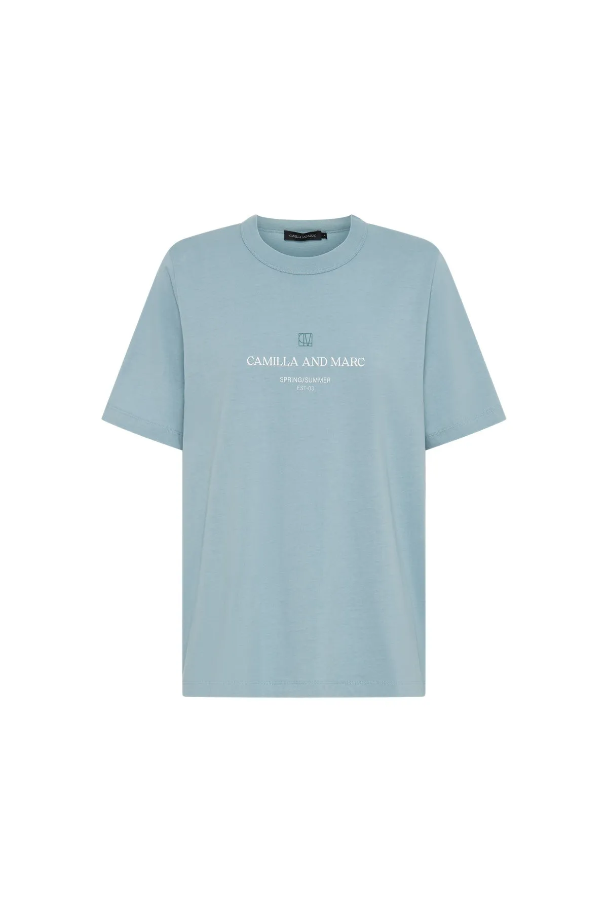 Alyna Tee sold by camilla & marc product image thumbnail 5