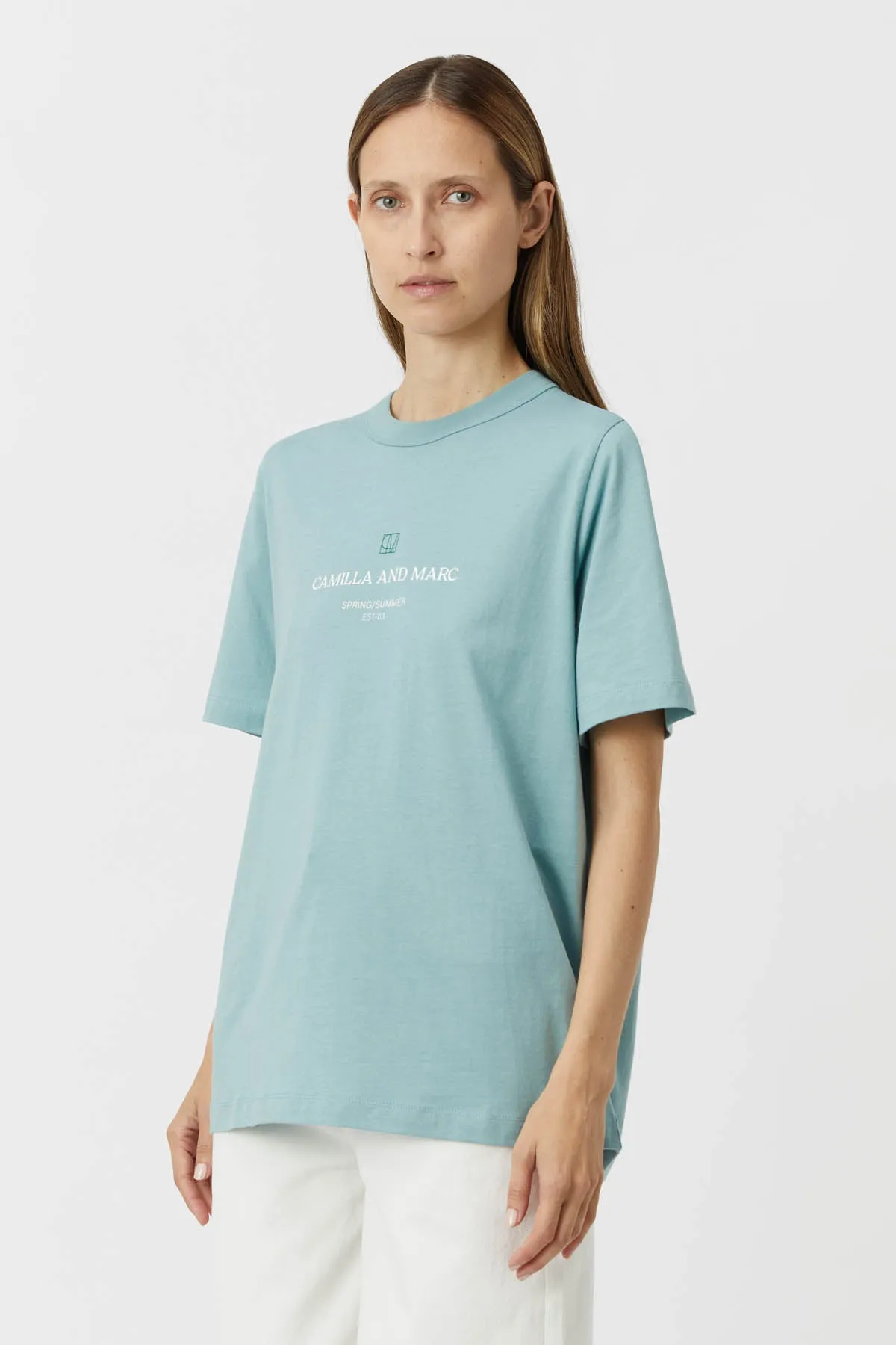 Alyna Tee sold by camilla & marc product image thumbnail 2