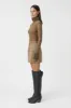 Madero Peplum Mini Skirt sold by camilla & marc