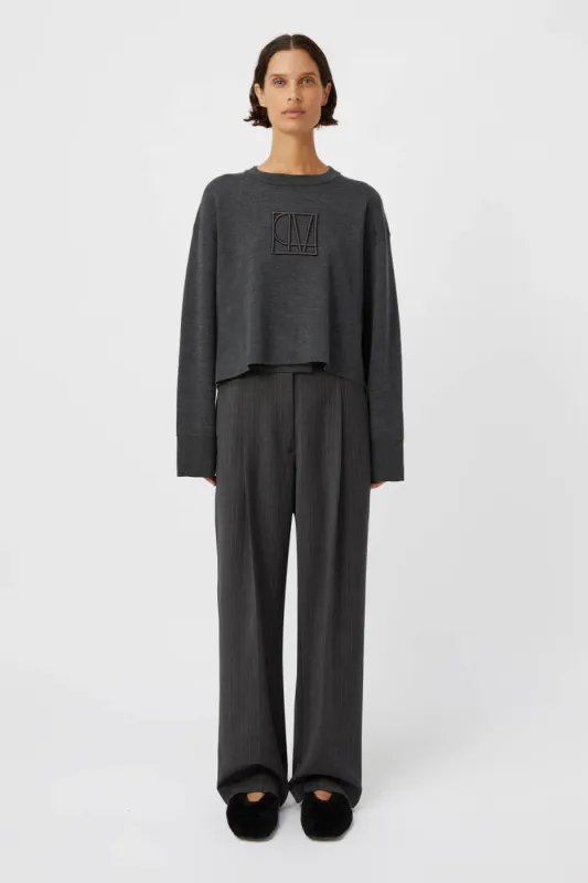 Agate Sweater sold by camilla & marc
