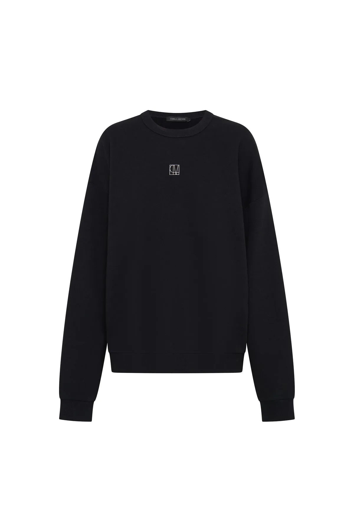 Indira Crew sold by camilla & marc product image thumbnail 5