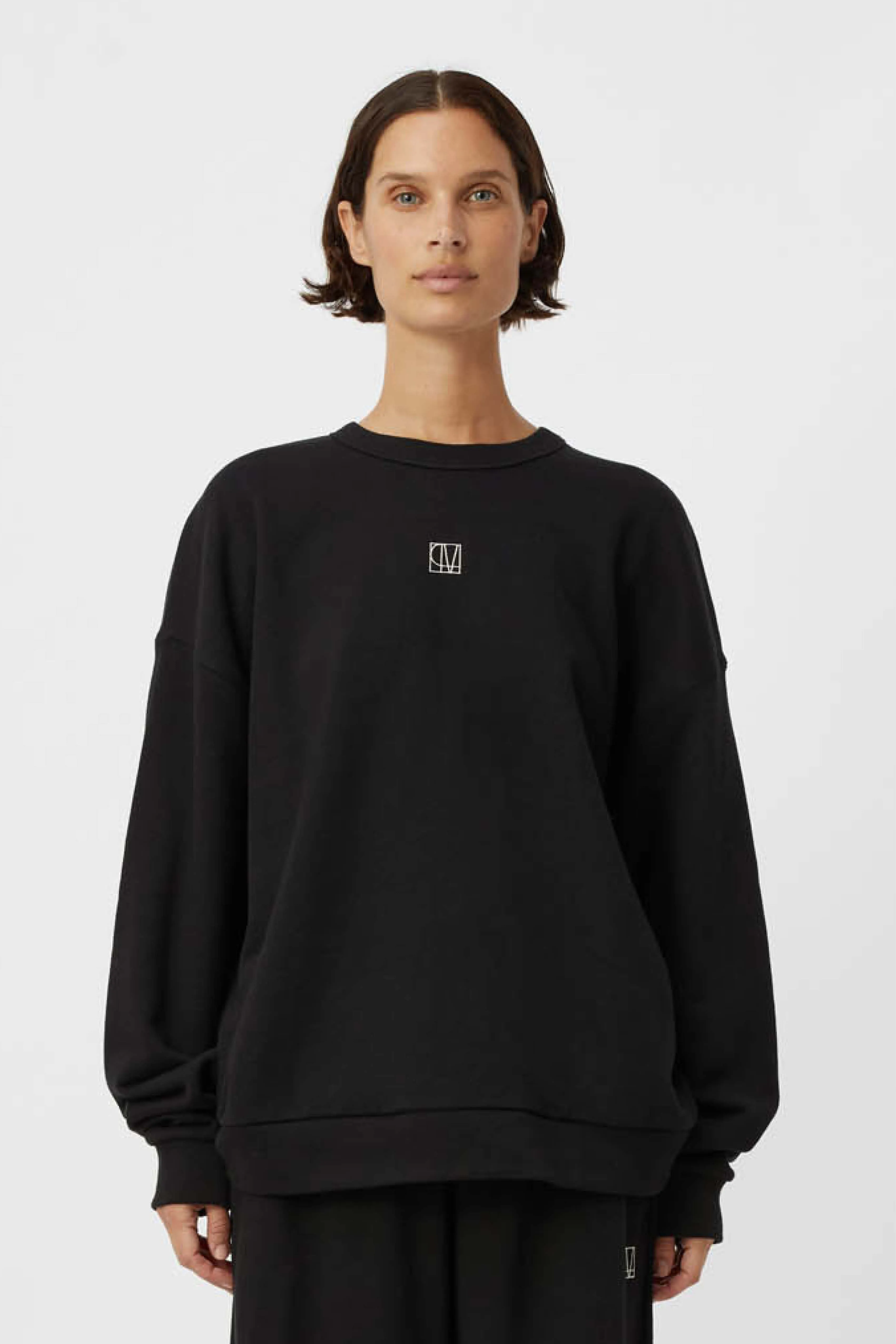 Indira Crew sold by camilla & marc product image thumbnail 2