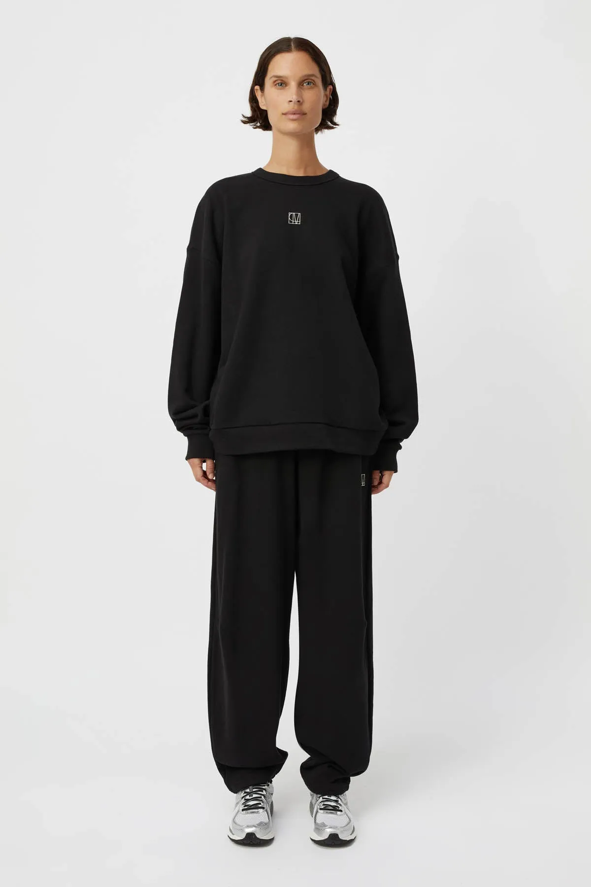 Indira Crew sold by camilla & marc