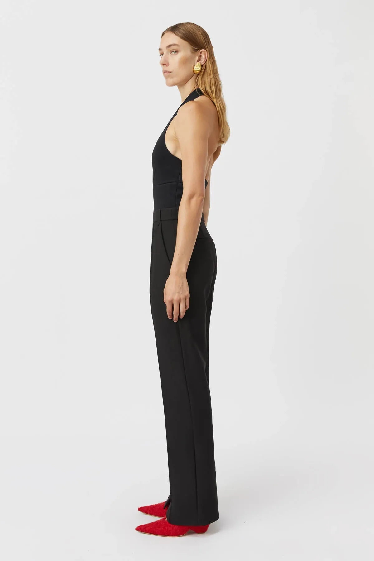 Mackinley Slim Leg Pant sold by camilla & marc product image thumbnail 3