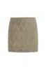 Aretz Mini Skirt sold by camilla & marc