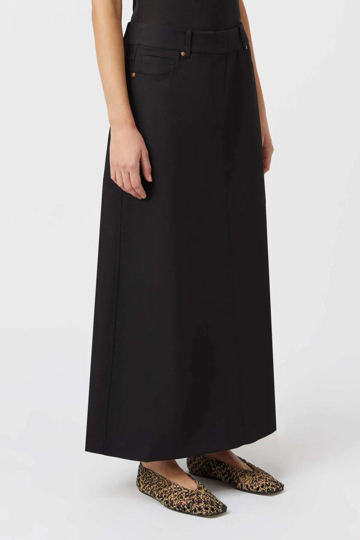 Hyatt Skirt sold by camilla & marc product image thumbnail 2