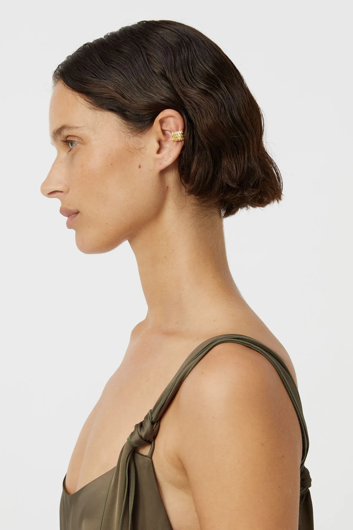 Athena Ear Cuff sold by camilla & marc product image thumbnail 5