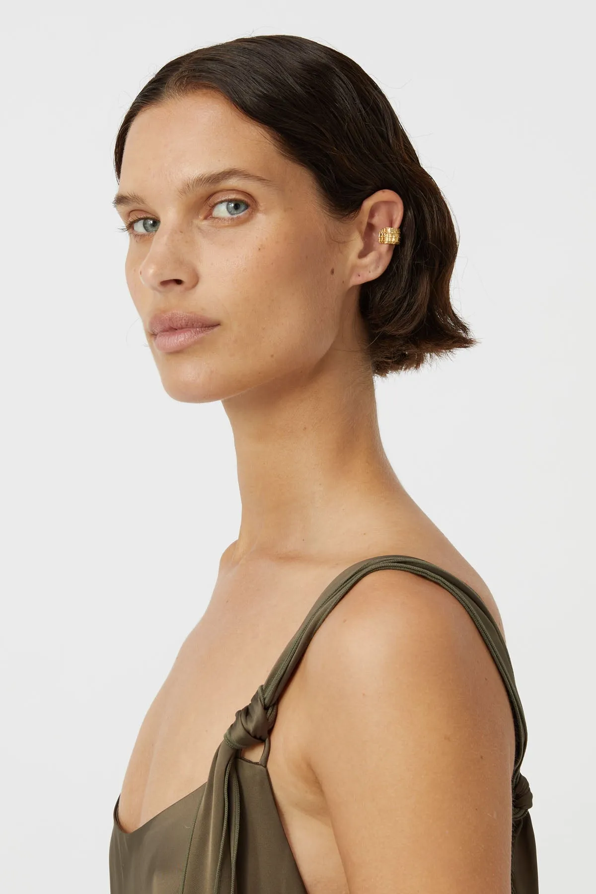 Athena Ear Cuff sold by camilla & marc product image thumbnail 4