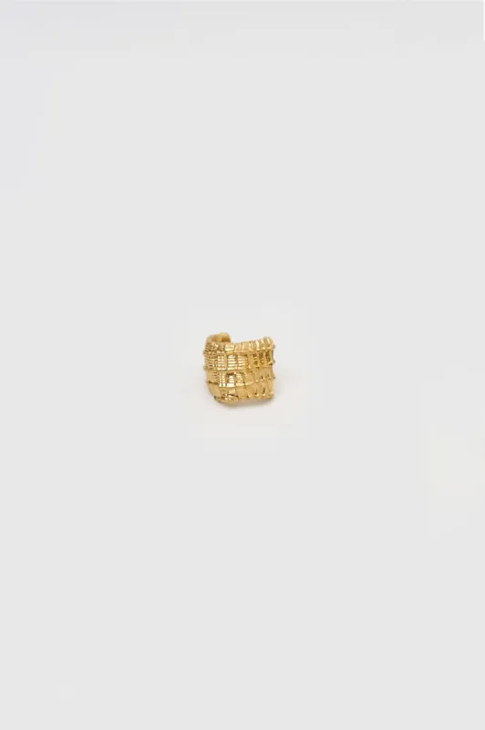 Athena Ear Cuff sold by camilla & marc