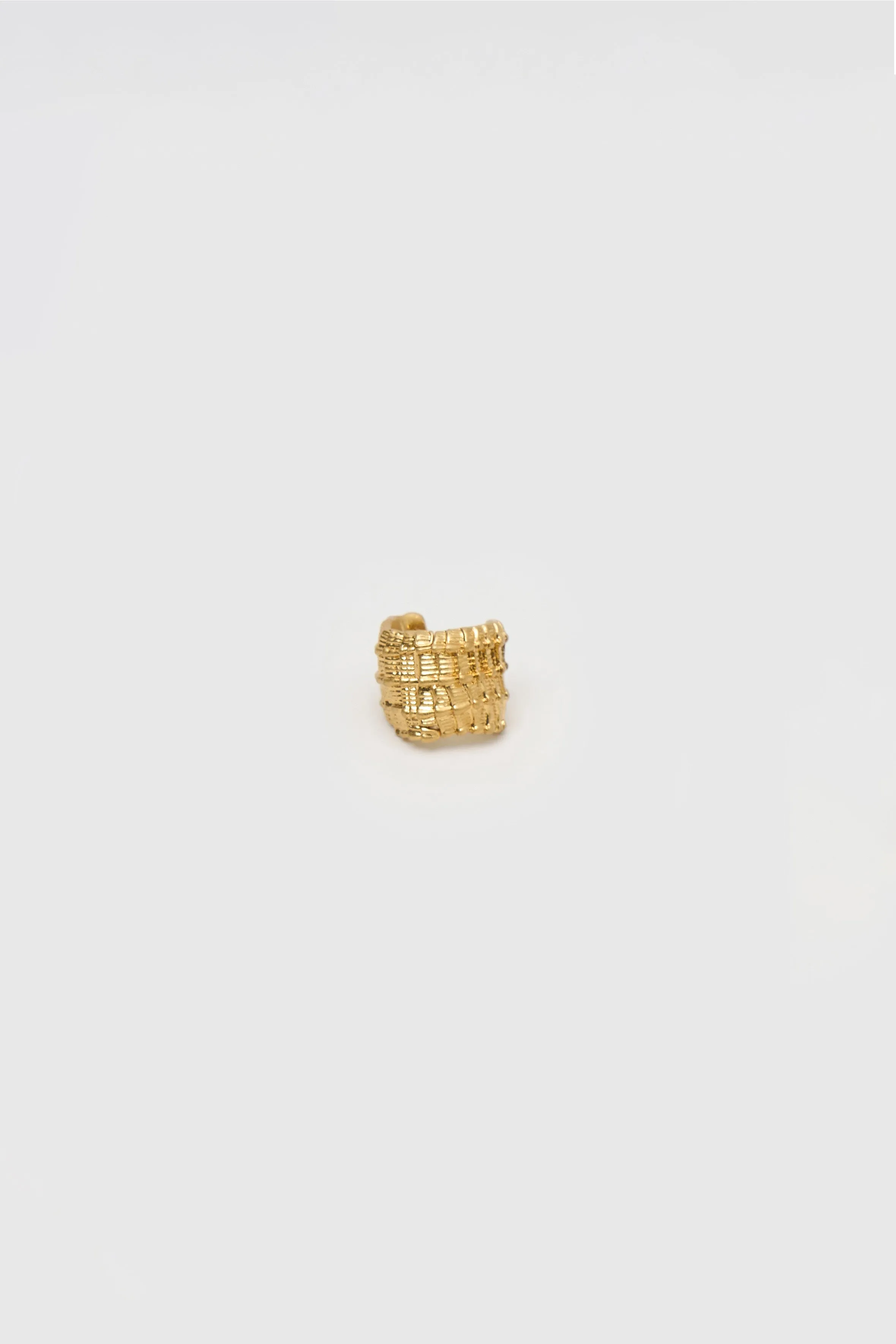 Athena Ear Cuff sold by camilla & marc