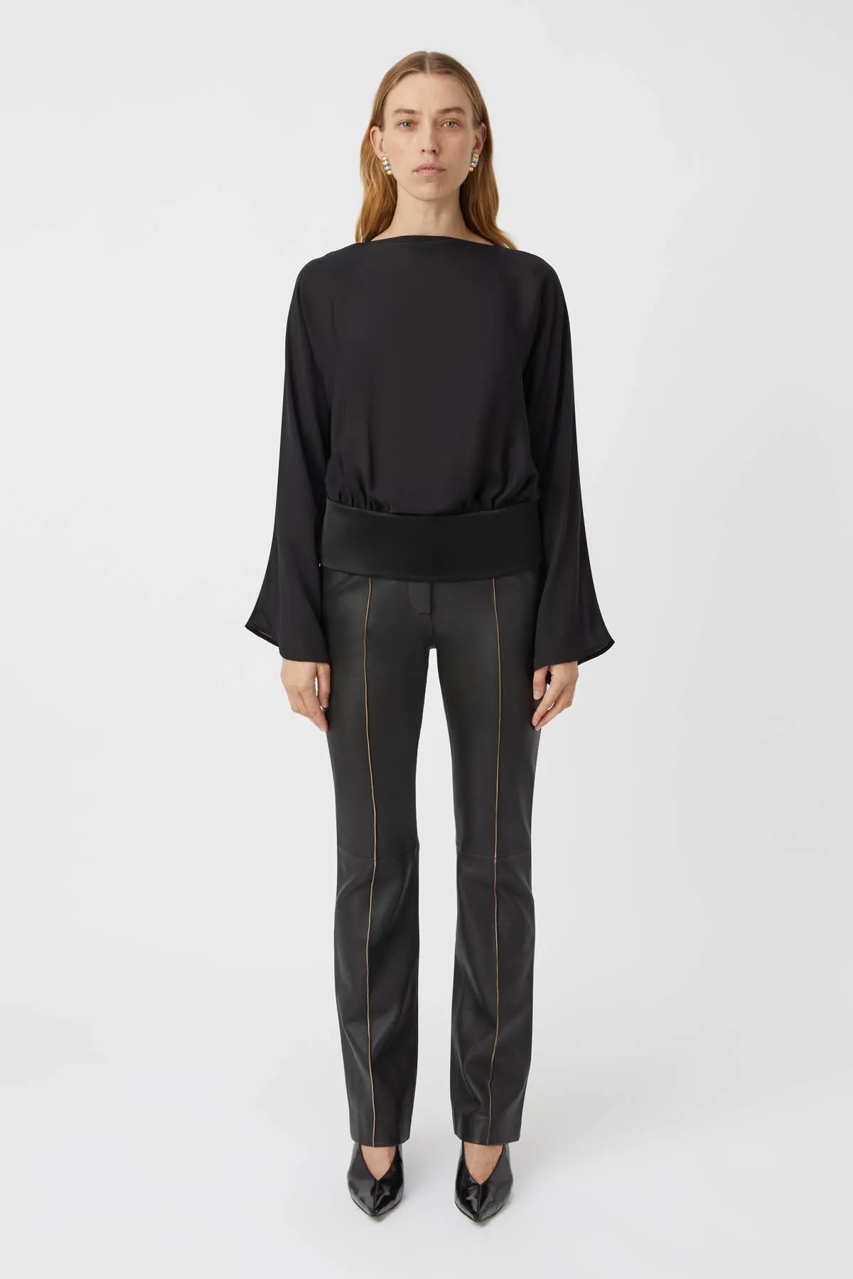 Andres Top sold by camilla & marc product image thumbnail 3