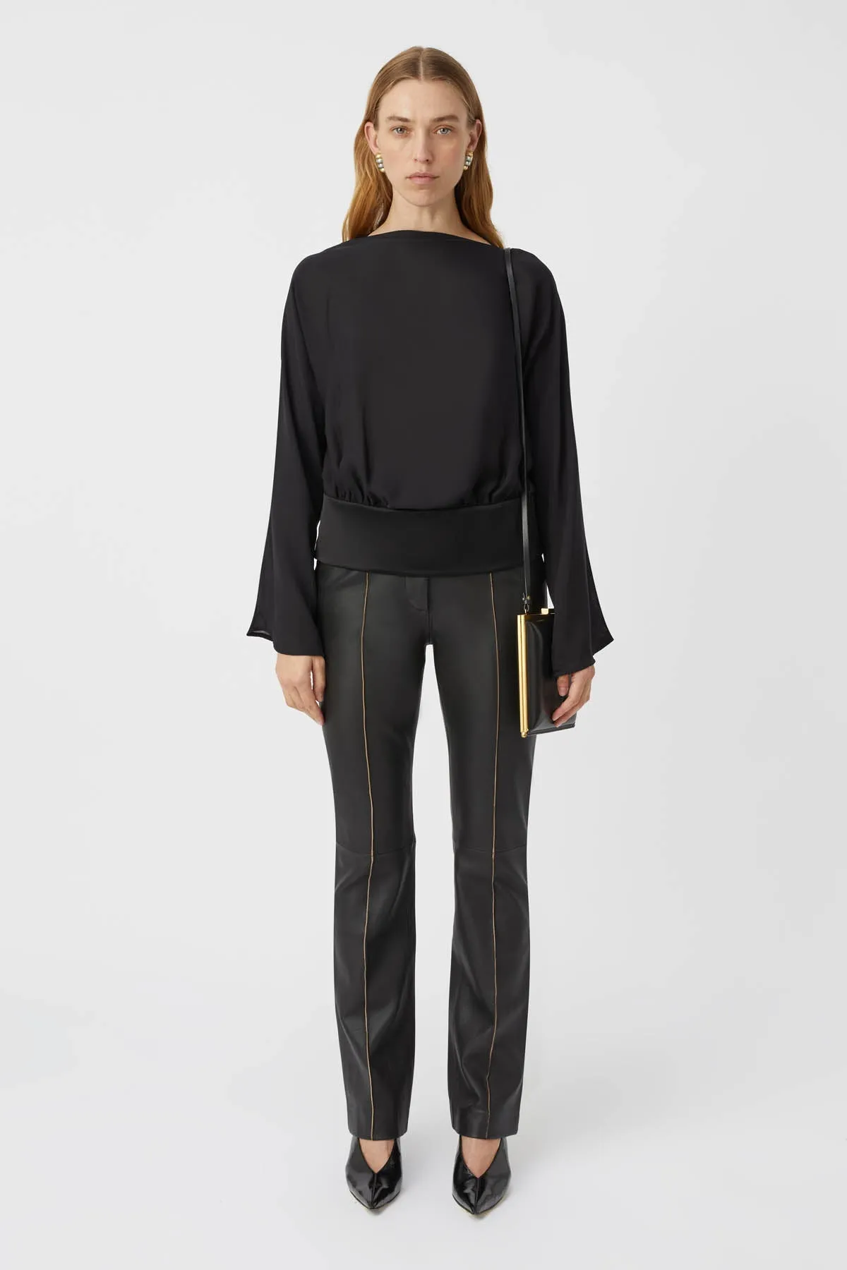 Andres Top sold by camilla & marc