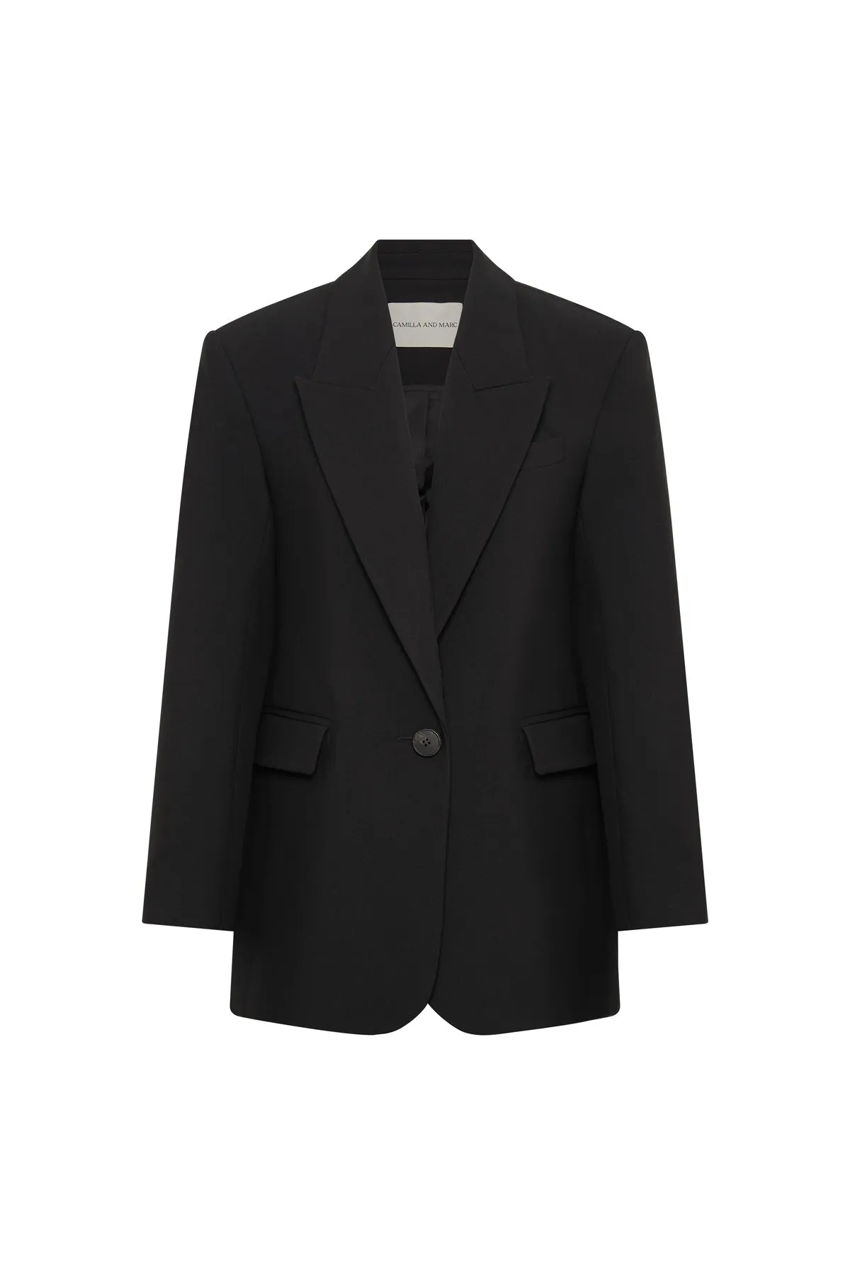 Mackinley Blazer sold by camilla & marc product image thumbnail 5