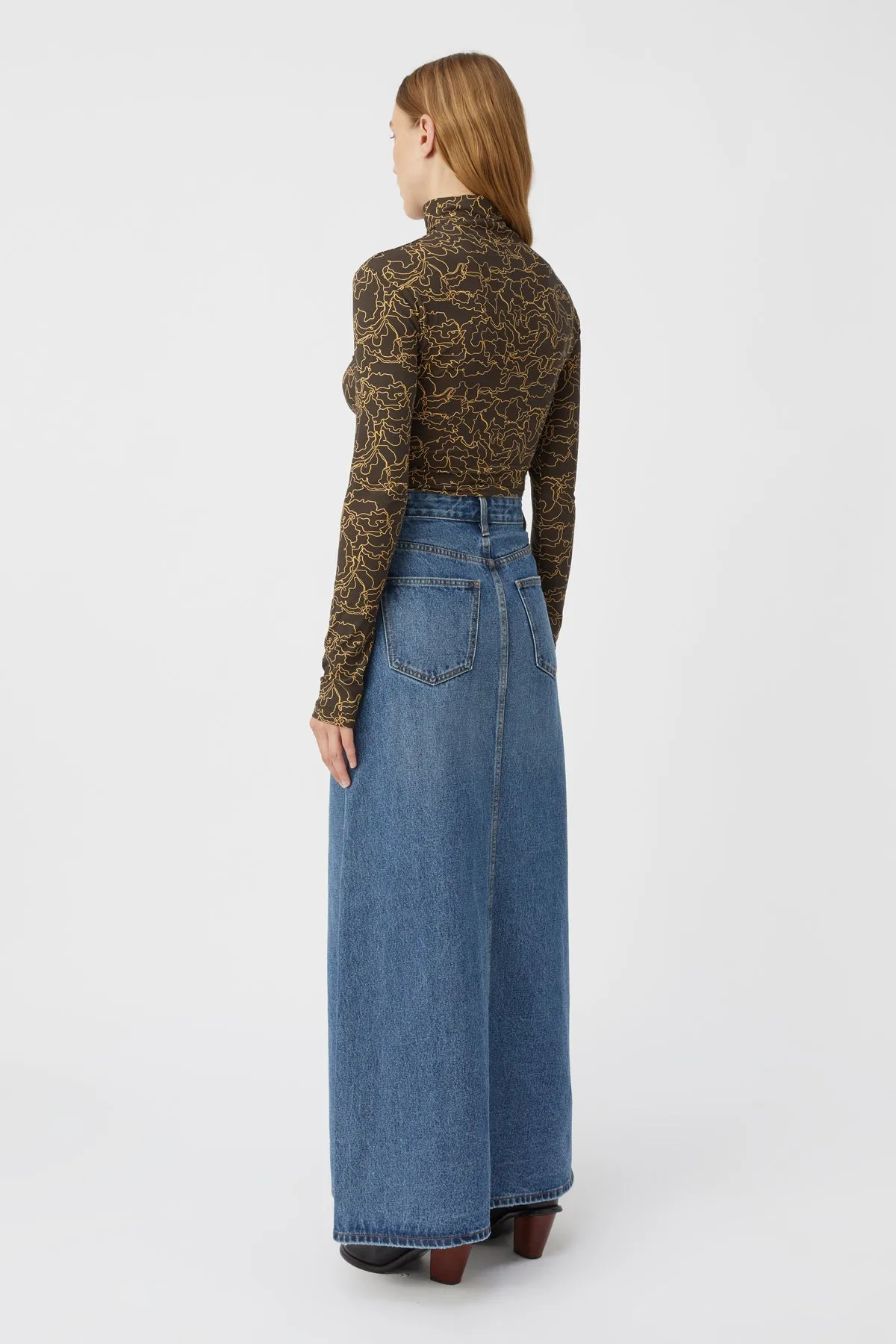 Veda Top sold by camilla & marc product image thumbnail 4