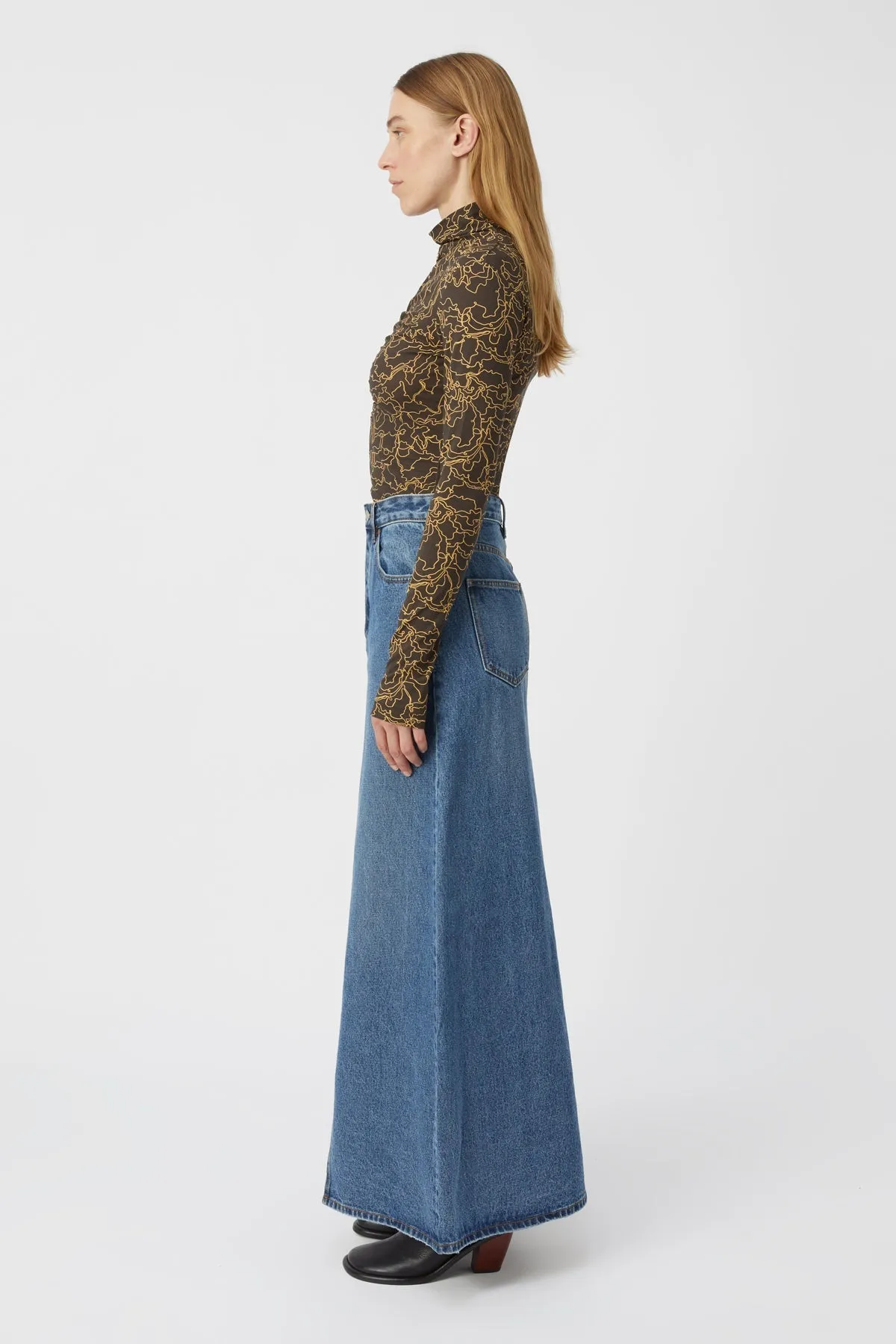 Veda Top sold by camilla & marc product image thumbnail 3