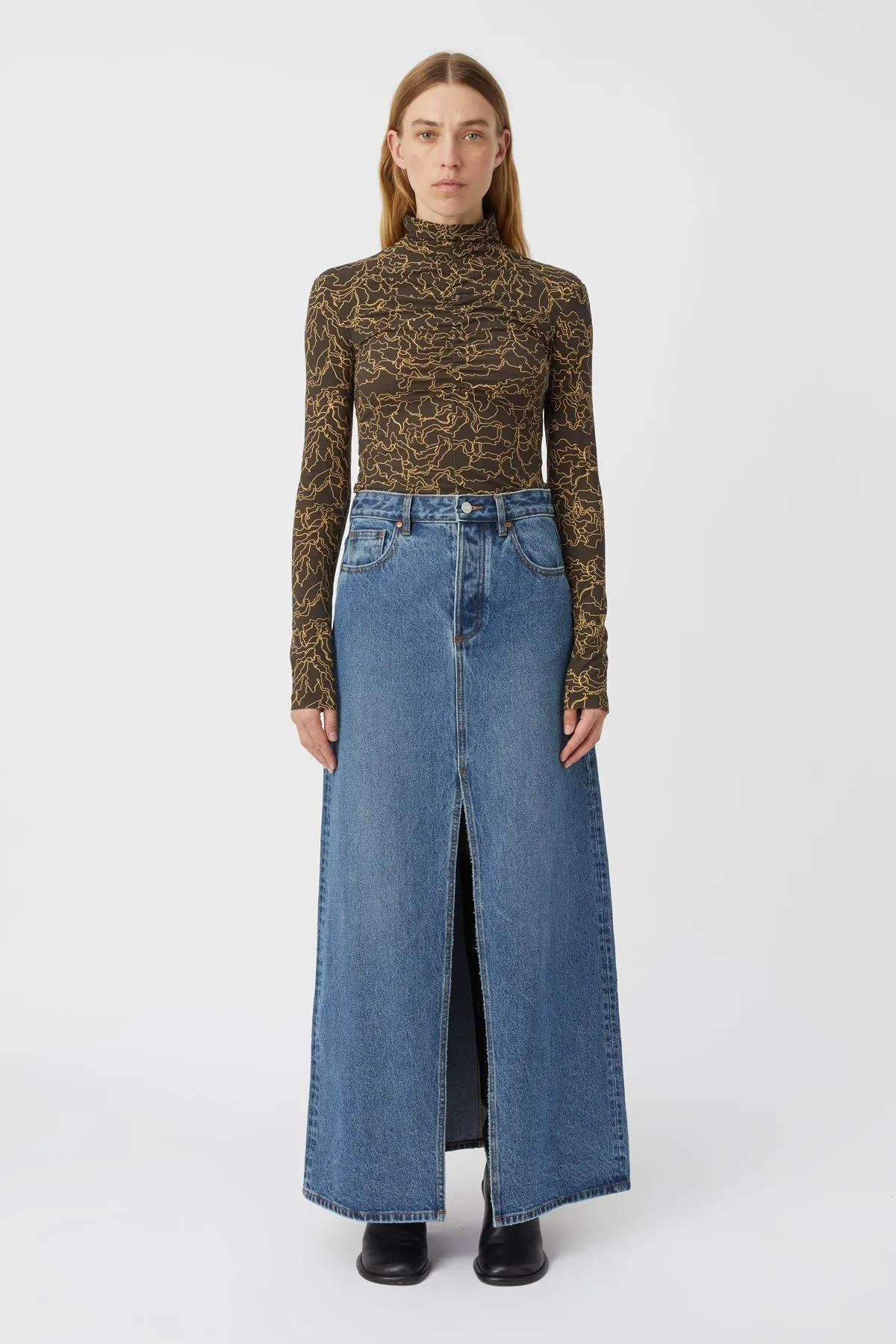 Veda Top sold by camilla & marc