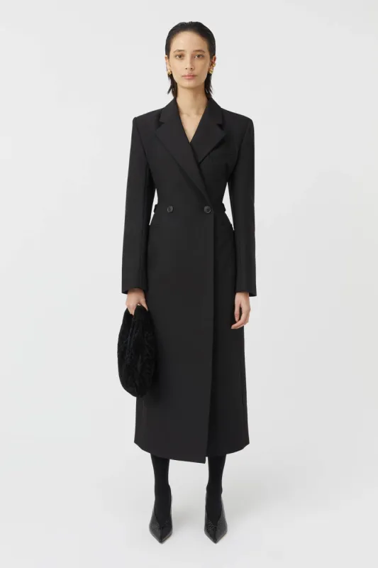 Ortega Coat made by camilla & marc