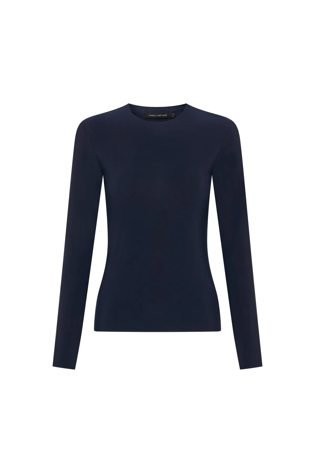 Saint Long Sleeve Top sold by camilla & marc product image thumbnail 5