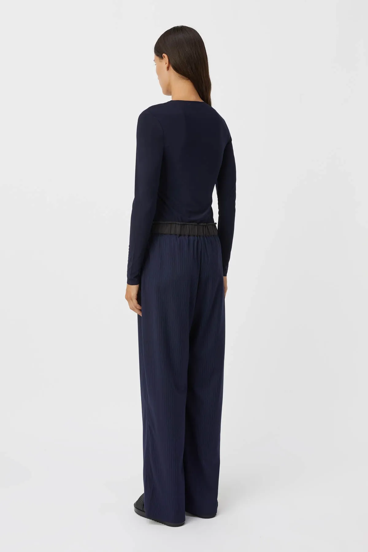 Saint Long Sleeve Top sold by camilla & marc product image thumbnail 4