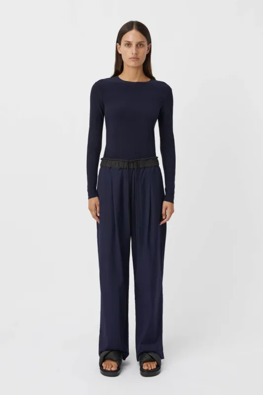 Saint Long Sleeve Top sold by camilla & marc