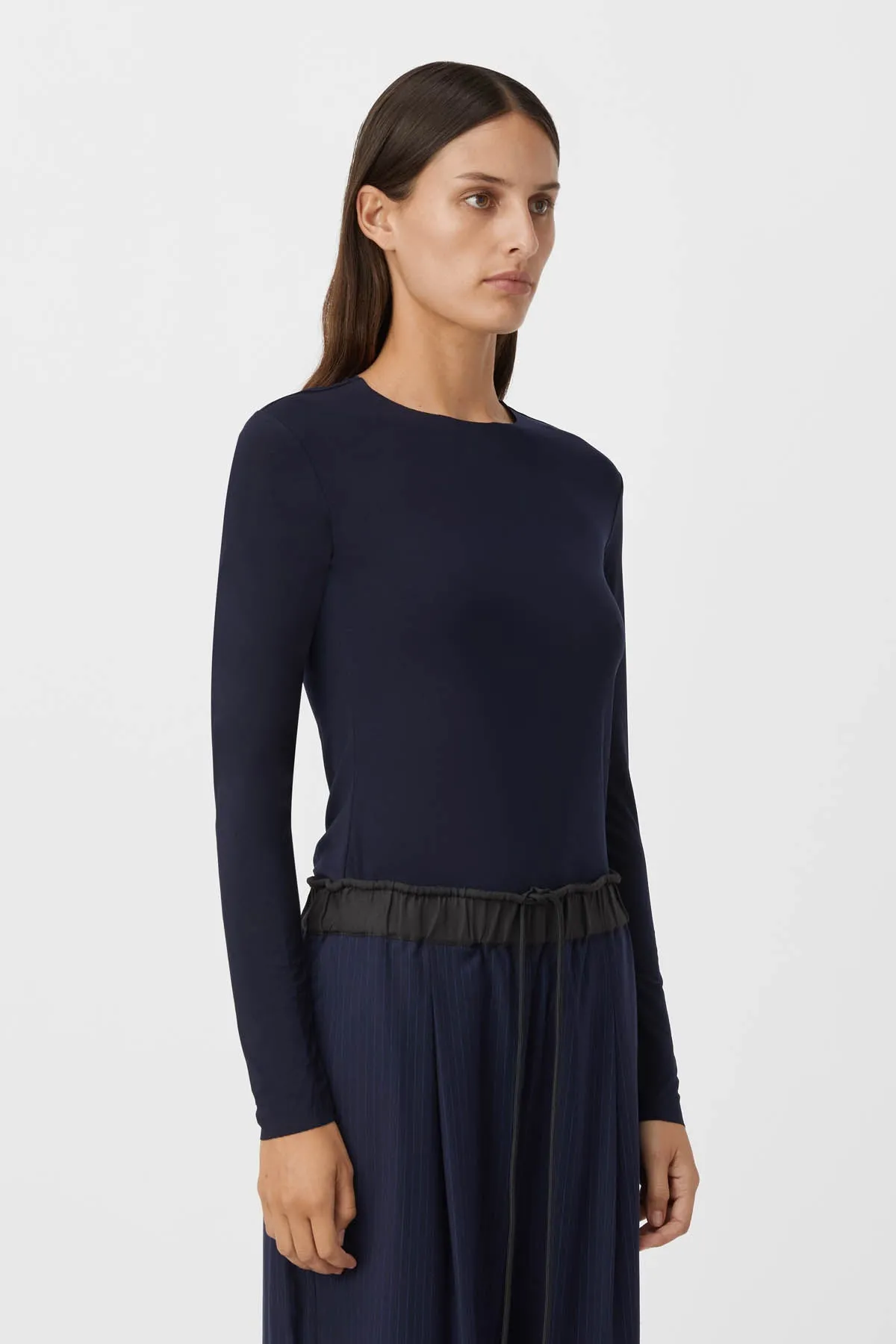 Saint Long Sleeve Top sold by camilla & marc product image thumbnail 2