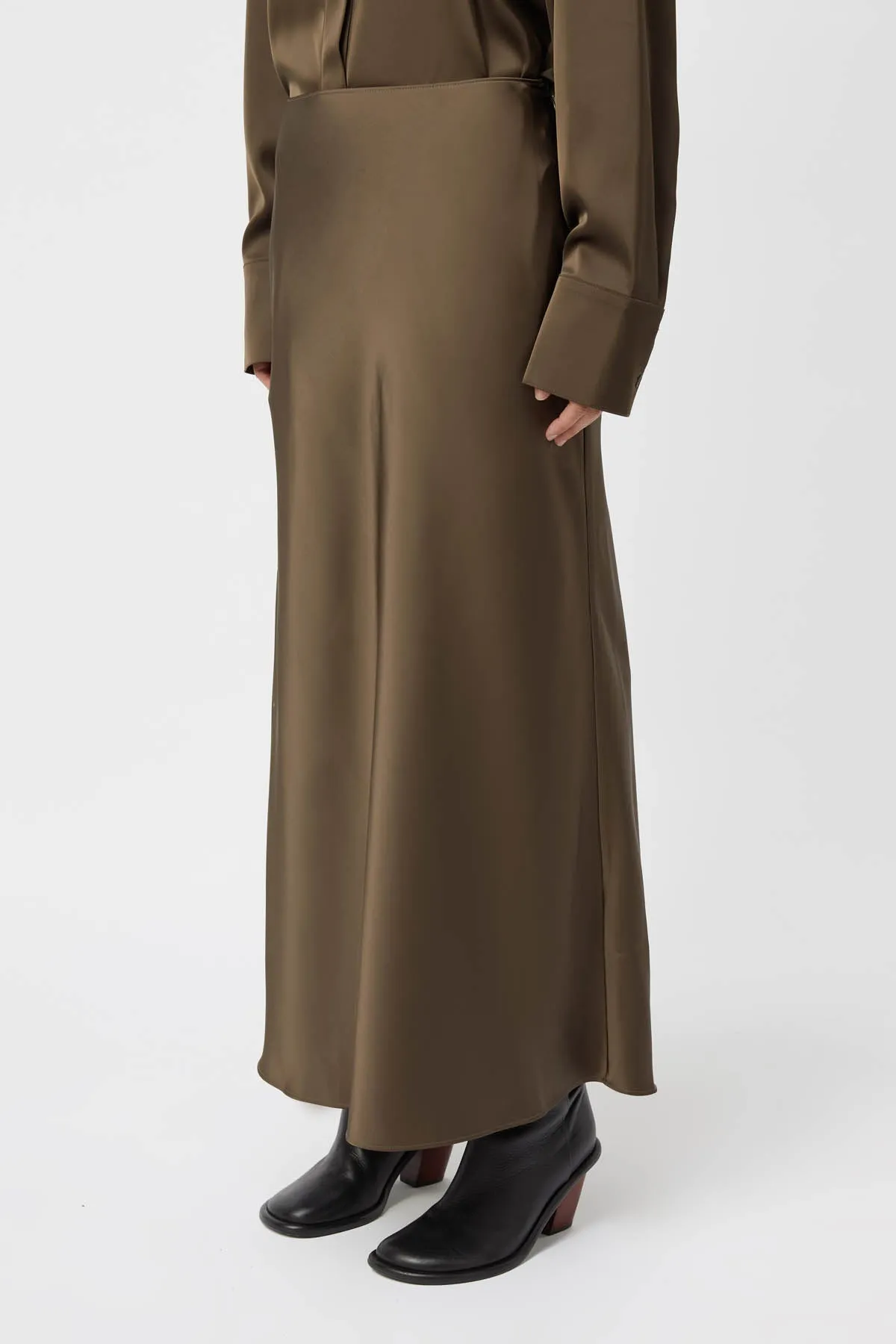 Flux Skirt sold by camilla & marc product image thumbnail 2