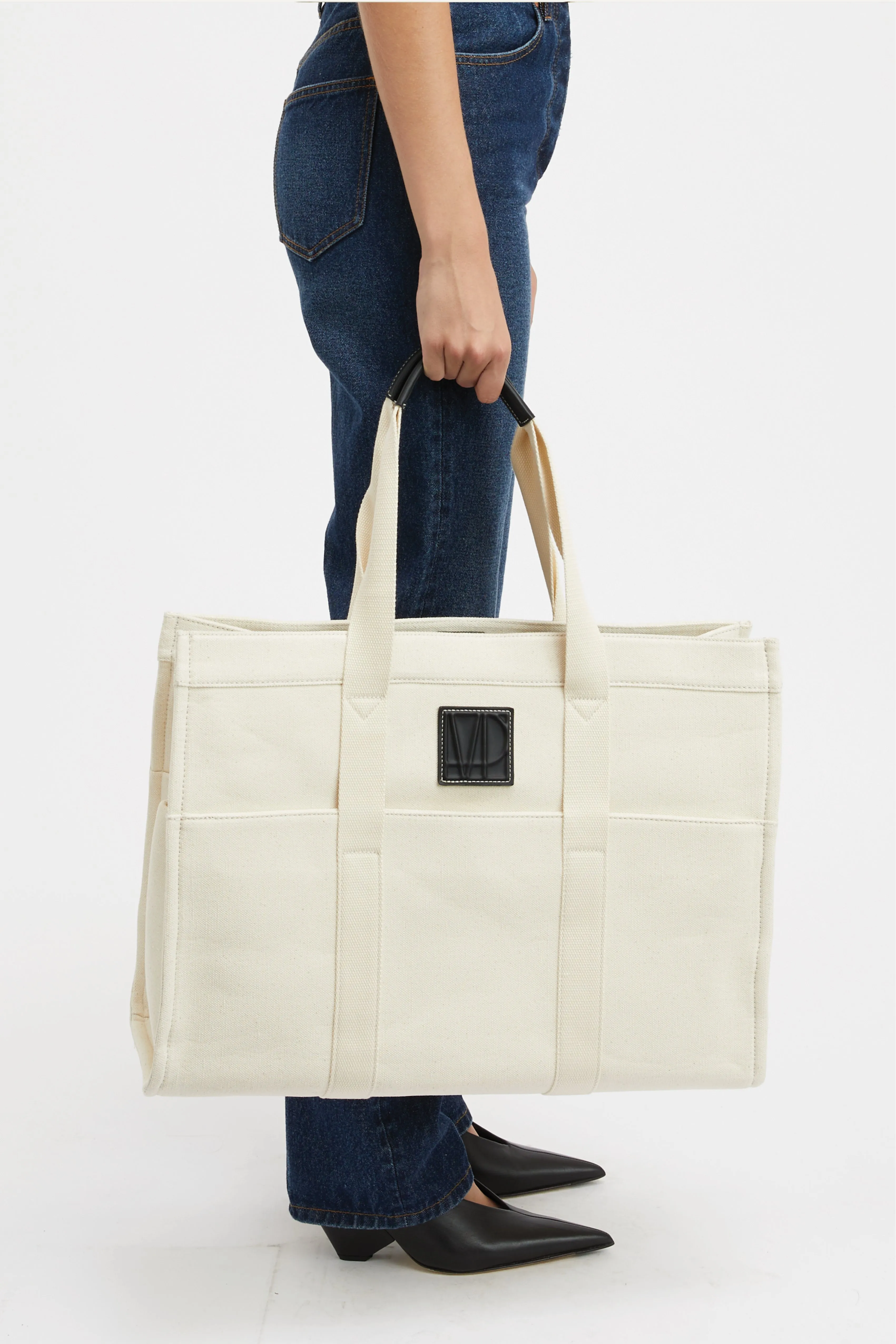 Dale Tote sold by camilla & marc product image thumbnail 2