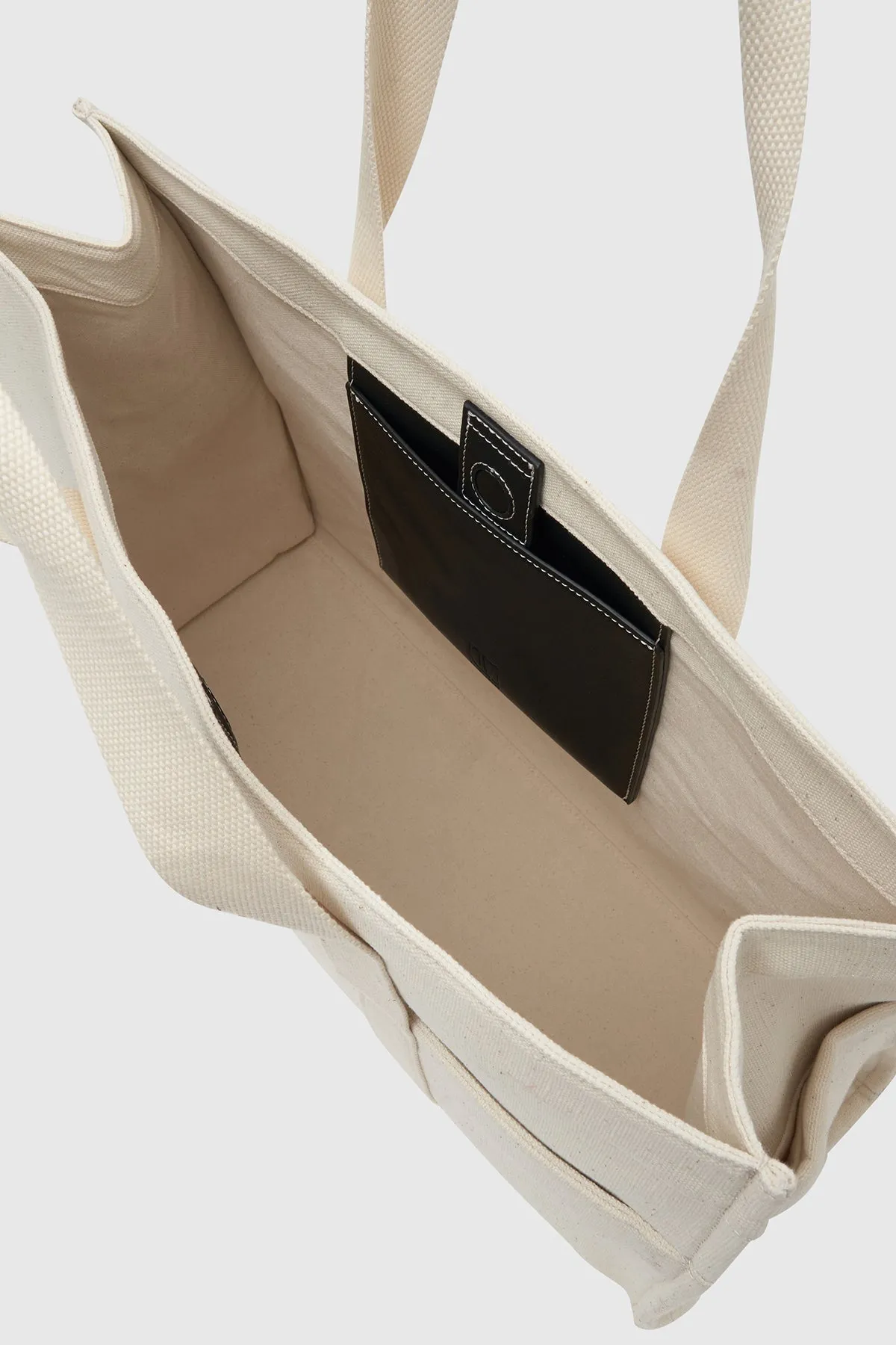 Dale Tote sold by camilla & marc product image thumbnail 4