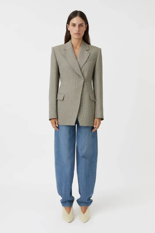 Banks Blazer sold by camilla & marc