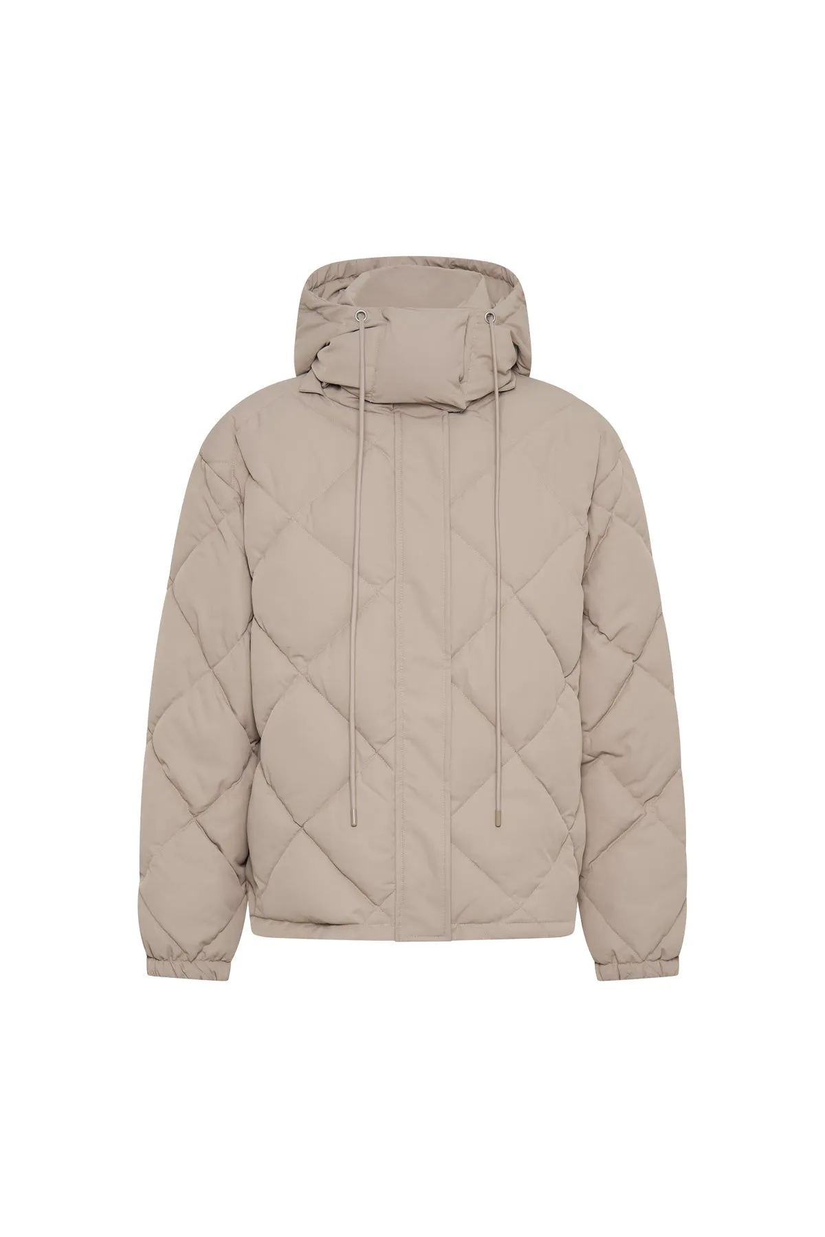 Wynston Puffer Jacket sold by camilla & marc product image thumbnail 5