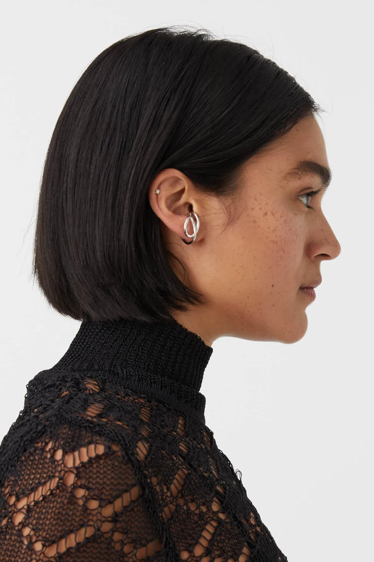 Otiumberg Lobe Cuff sold by camilla & marc product image thumbnail 2