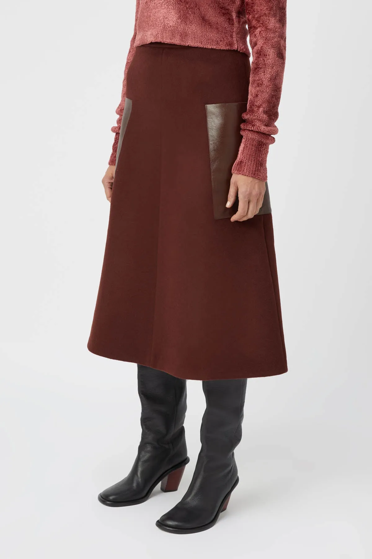 Madox Skirt sold by camilla & marc product image thumbnail 2