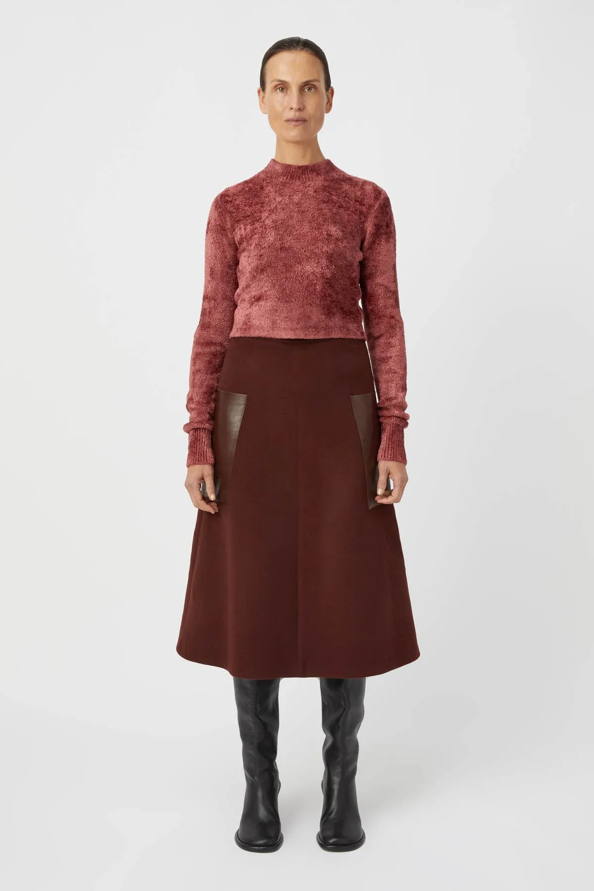 Madox Skirt sold by camilla & marc product image thumbnail 3