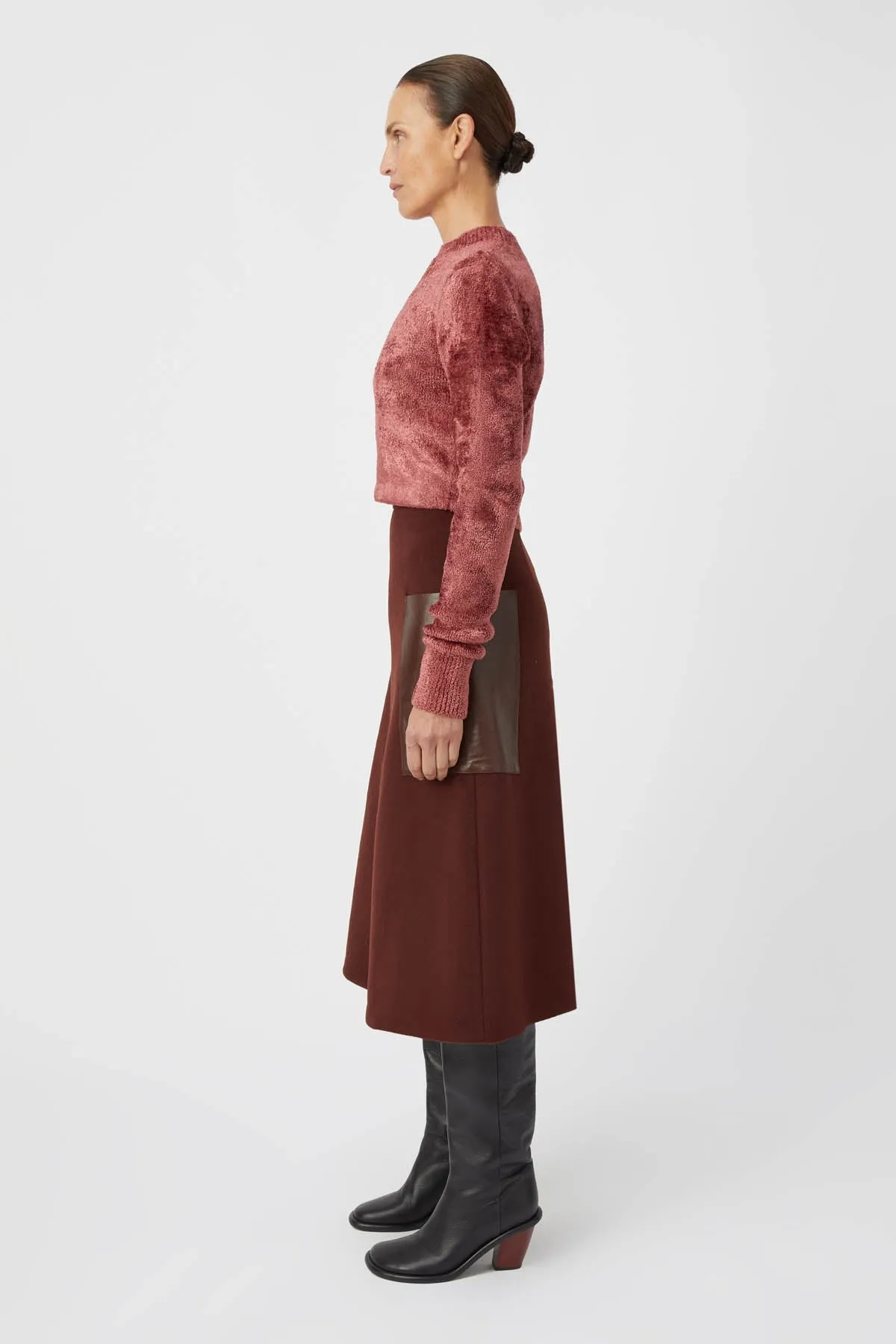 Madox Skirt sold by camilla & marc product image thumbnail 4