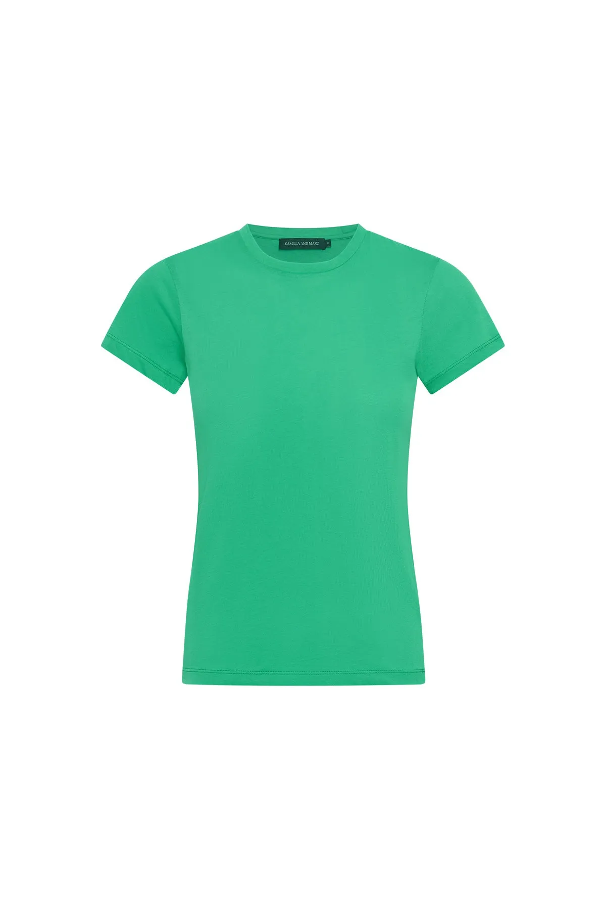 Mona Slim Tee sold by camilla & marc product image thumbnail 5