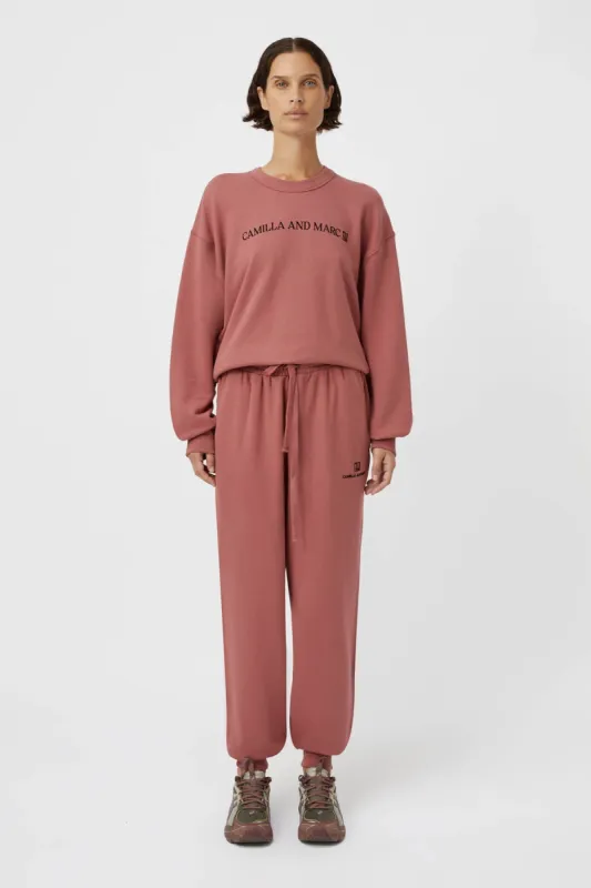 Reena Trackpant sold by camilla & marc