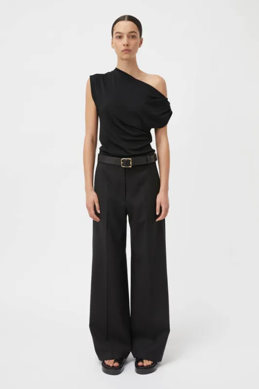 Kendrick Wide Leg Pant sold by camilla & marc