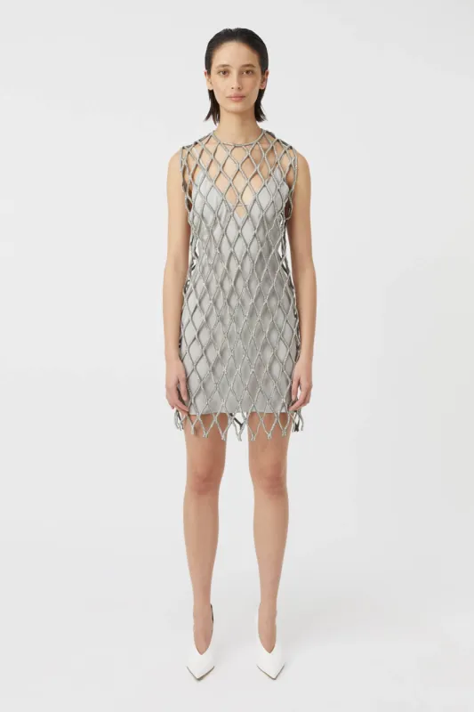 Rococo Dress sold by camilla & marc