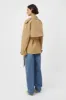 Burdock Trench Jacket sold by camilla & marc