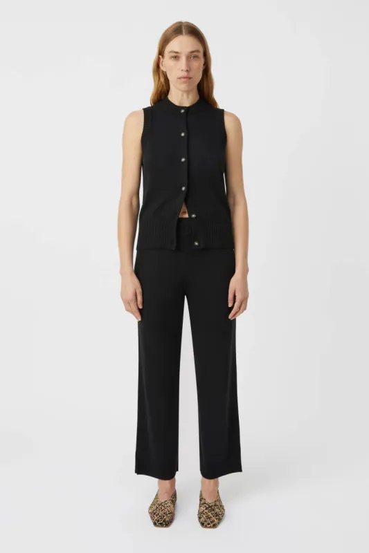 Macie Knit Pant sold by camilla & marc