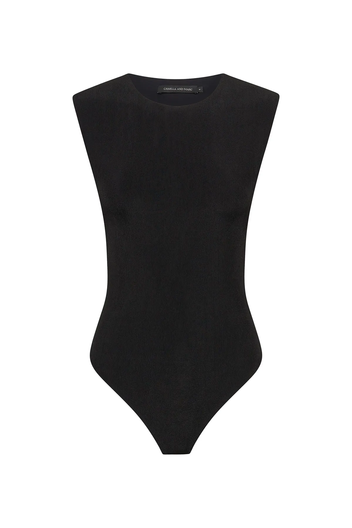 Lumino Stocking Bodysuit sold by camilla & marc product image thumbnail 5