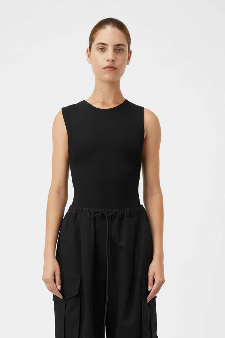 Lumino Stocking Bodysuit sold by camilla & marc product image thumbnail 2