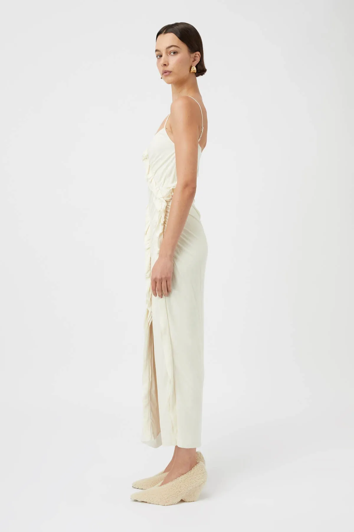 Emil Dress sold by camilla & marc product image thumbnail 3
