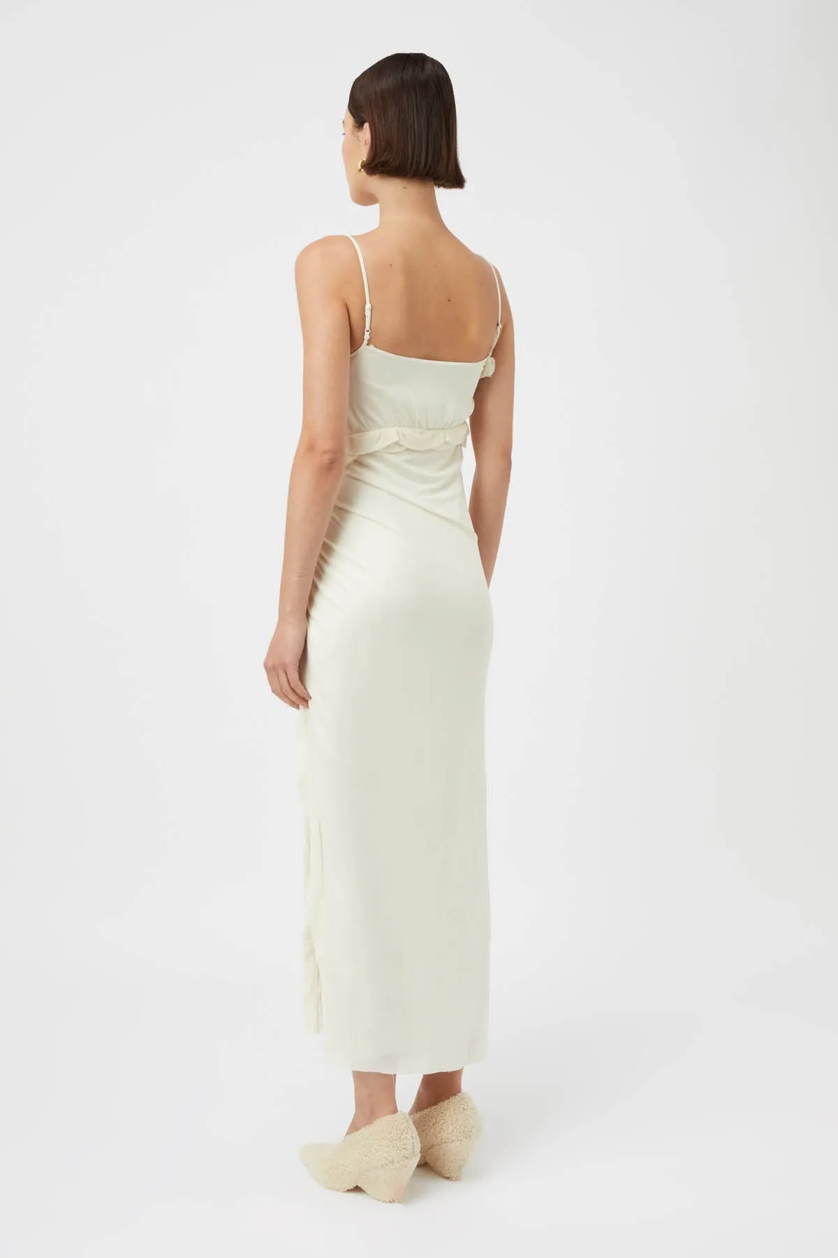 Emil Dress sold by camilla & marc product image thumbnail 4